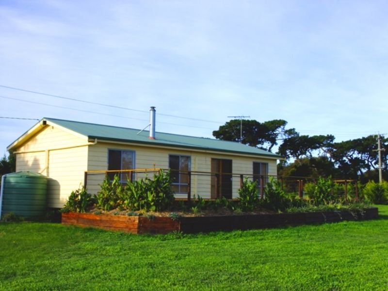 8791 LYALL STREET, Ventnor, Vic 3922 Property Details