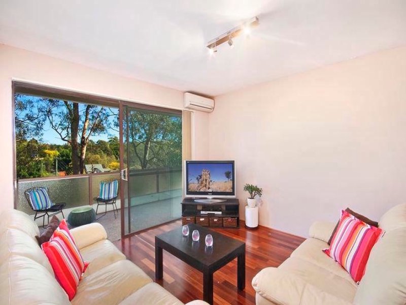 17/13 Armstrong Street, Cammeray, NSW 2062 Property Details