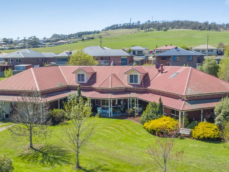 368 St Leonards Road, St Leonards, Tas 7250