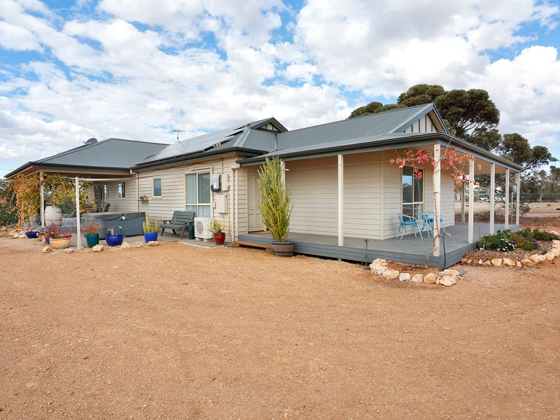 7 William Street, Sedan, SA 5353 Property Details