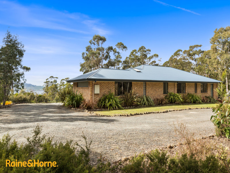 61 Slatterys, Electrona, Tas 7054 Property Details