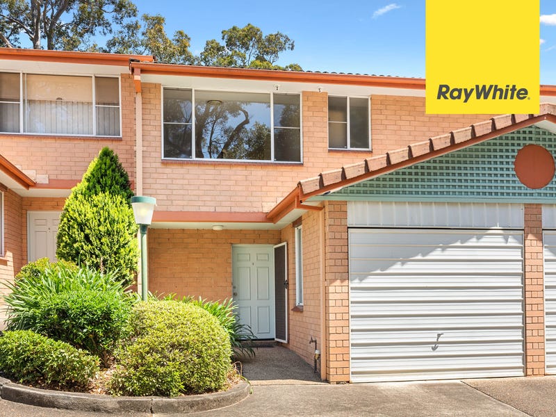 9/188190 Balaclava Road, Marsfield, NSW 2122 Property Details