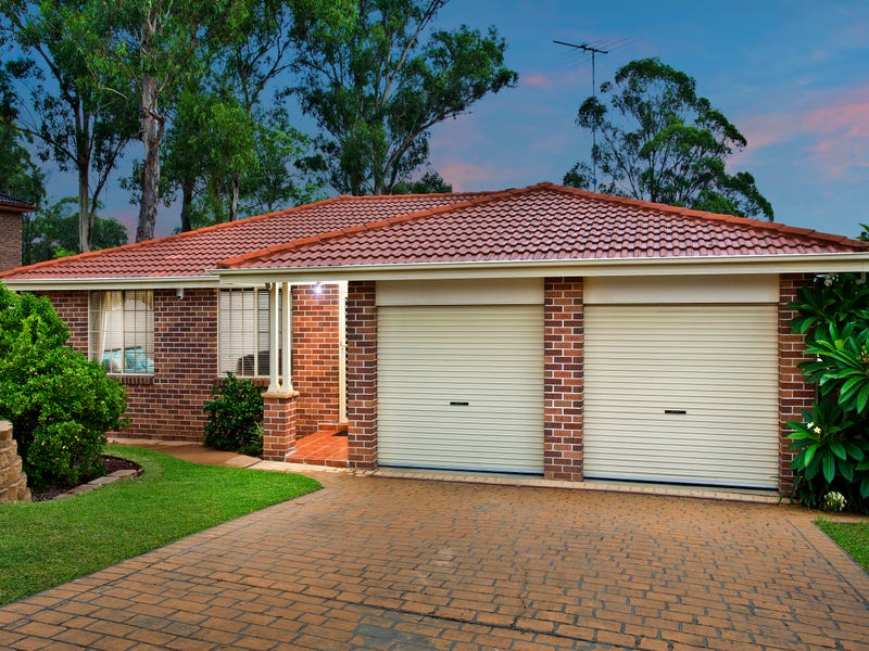 86 Ben Nevis Road, Cranebrook, NSW 2749 Property Details