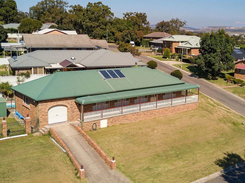 2 Jarrah Place, Muswellbrook, NSW 2333