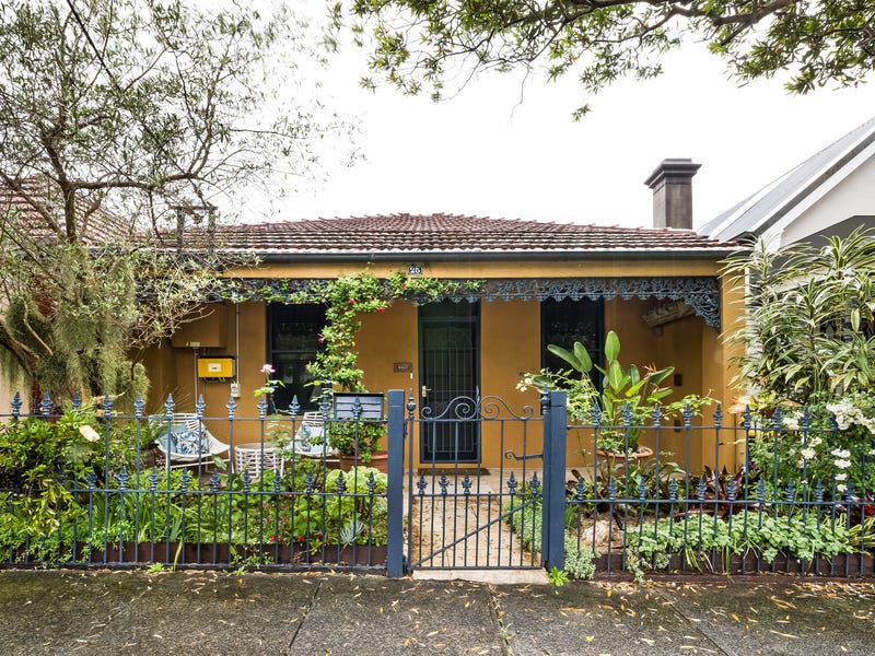 25 Gould Avenue, Lewisham, NSW 2049 Property Details