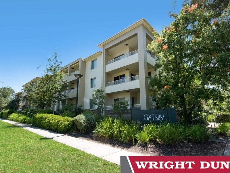 62/65 Ainslie Avenue, Braddon, ACT 2612