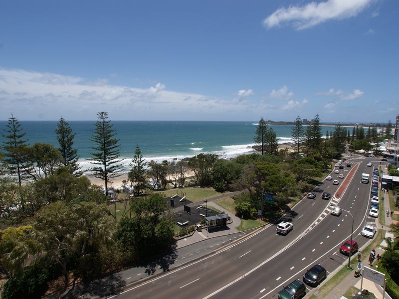 801/3 Meta Street, Mooloolaba, QLD 4557