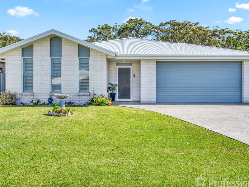 80 Kentia Drive, Forster, NSW 2428 House for Sale