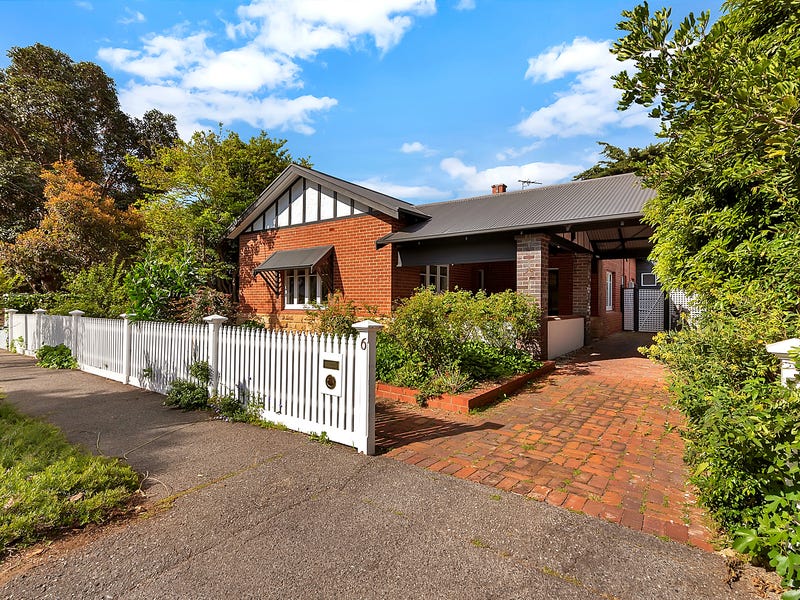 6 The Grove, Dulwich, SA 5065