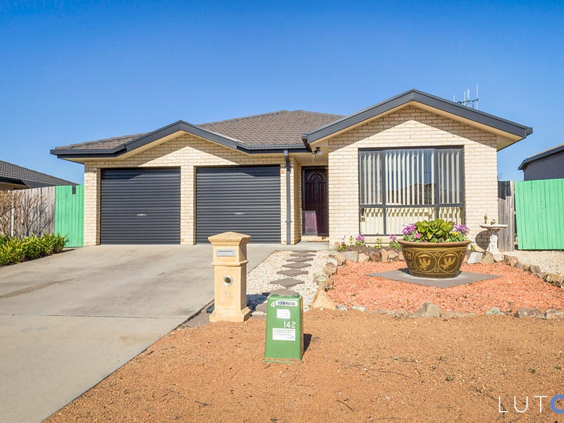 13 Swallow Street, Dunlop, ACT 2615 Property Details 13 Swallow Street, Dunlop, ACT 2615 Property Details
