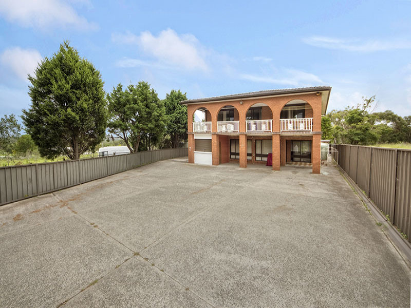 110 Walker Street, Helensburgh, NSW 2508 Property Details