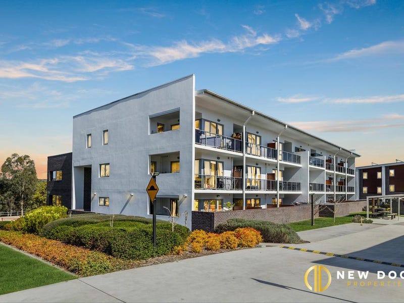 47/3 Nevertire Street, Lawson, ACT 2617 Property Details