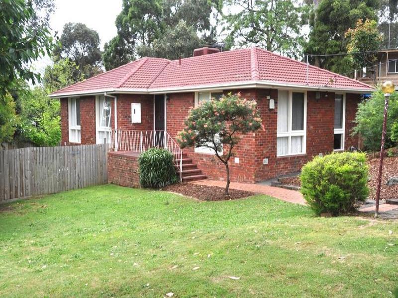 8 Tyalla Close, Lower Plenty, VIC 3093