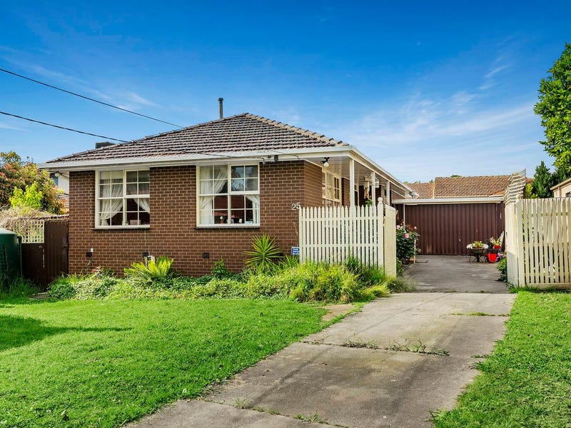 25 Davey Street, Box Hill, VIC 3128 - realestate.com.au