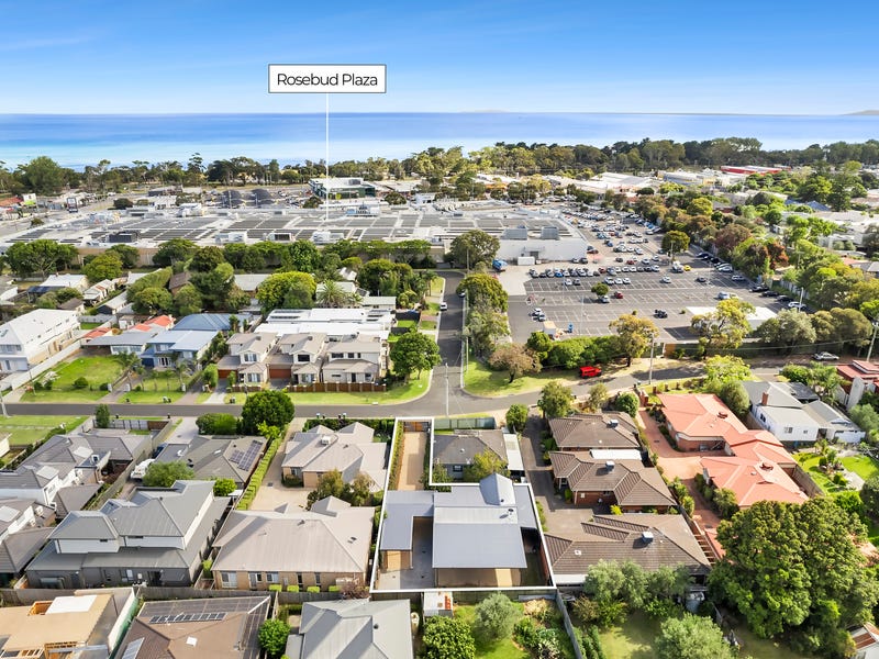 2/25 Hope Street, Rosebud, Vic 3939 House for Sale