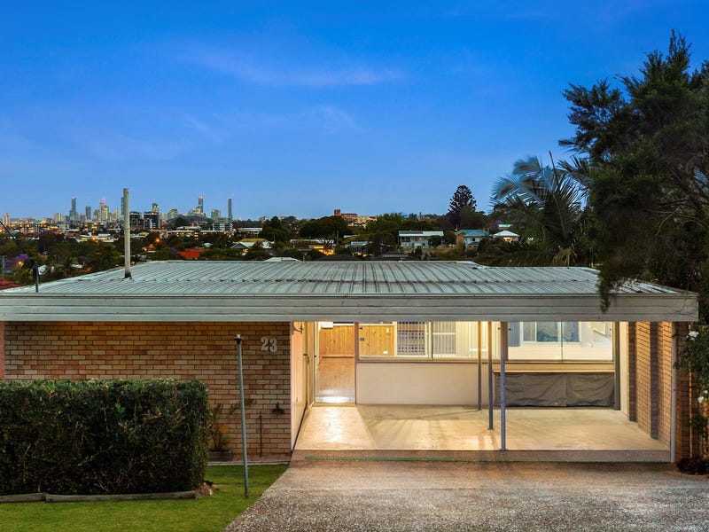 23 Chartwell Street, Aspley, Qld 4034 Property Details