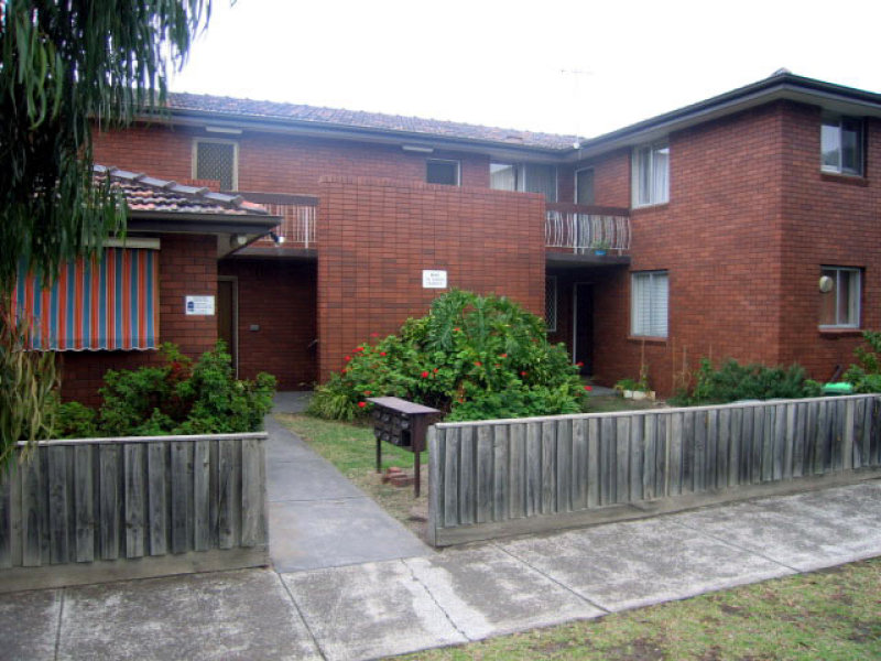 6/101 ST.DAVID STREET, Thornbury, Vic 3071 Property Details