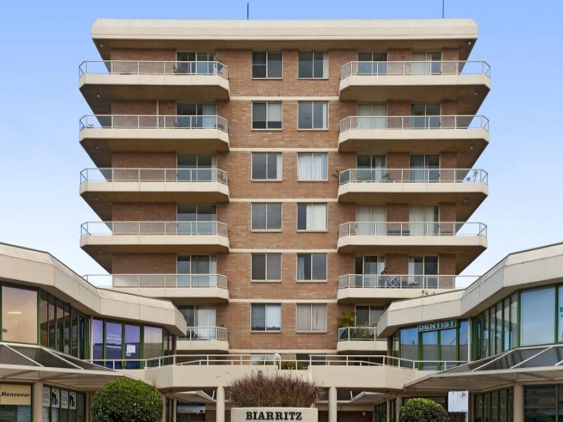 Unit 1,343 Sydney Road, Balgowlah, NSW 2093 Property Details