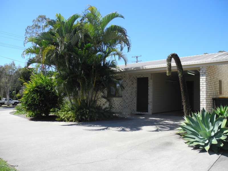 1/33 Centenary Drive, Boyne Island, QLD 4680