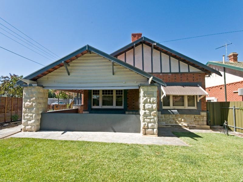 455 Regency Road (Clifford Street entrance), Prospect, SA 5082