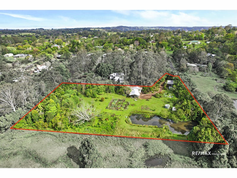 11 Meagan Court, Witta, Qld 4552 Property Details