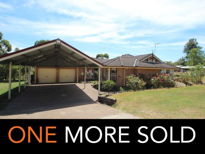 465 Bridgman Road, Singleton, NSW 2330 Property Details