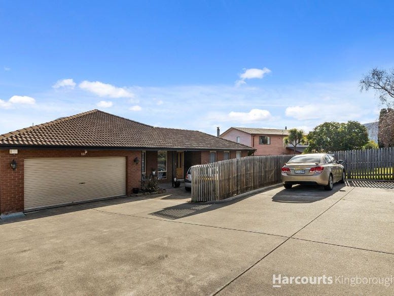 1/137 Redwood Road, Kingston, TAS 7050