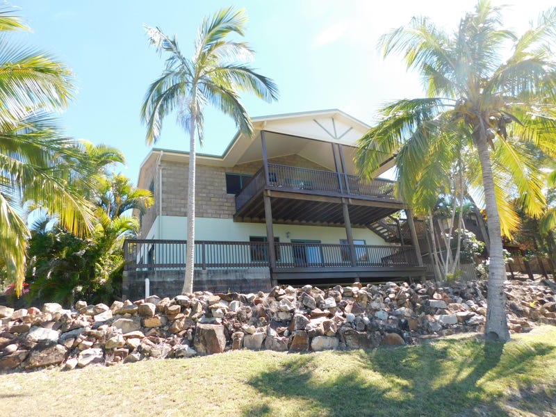 2 Woodrow Drive, Agnes Water, Qld 4677