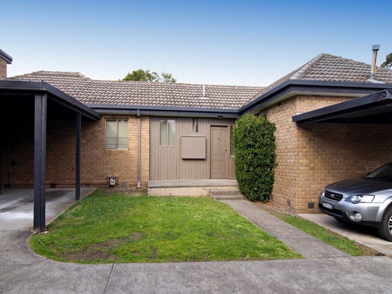 1B/301 Mount Dandenong Road, Croydon, Vic 3136 Property Details