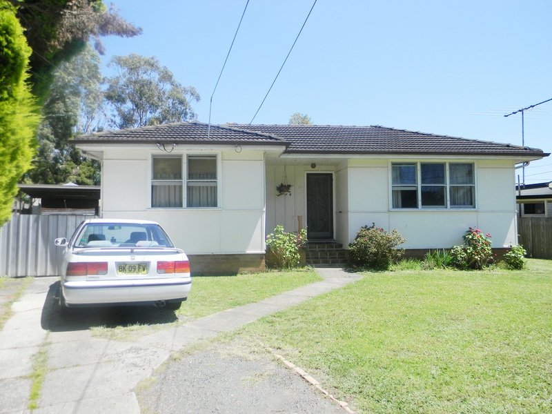 20 Noel Street, Marayong, NSW 2148 Property Details