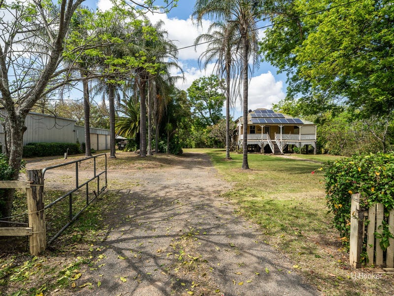 7178 Brisbane Valley Highway, Toogoolawah, Qld 4313 Acreage for Sale