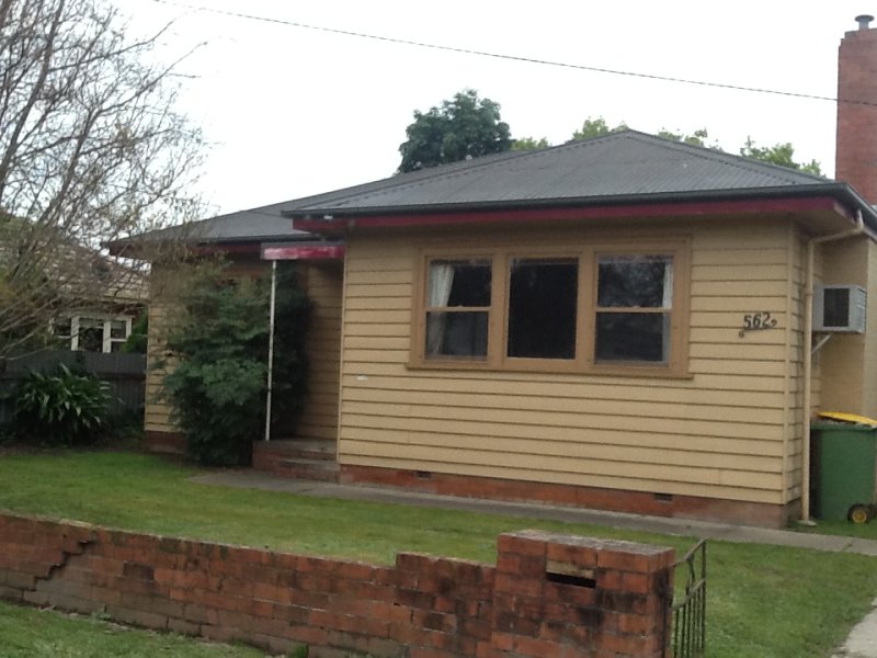 562 Ebden Street, South Albury, NSW 2640