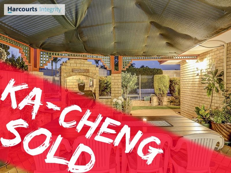 47 Wheatstone Drive, Morley, WA 6062