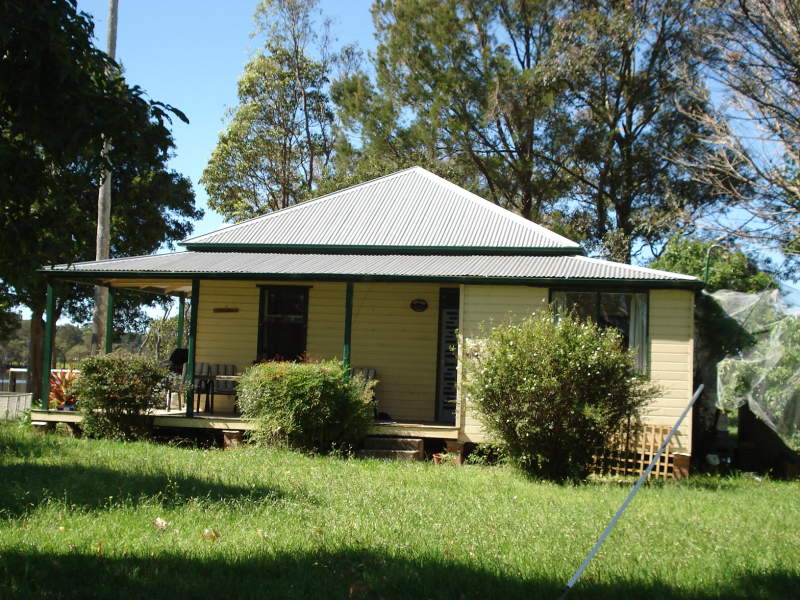 203 Allan Lane, Oxley Island, NSW 2430