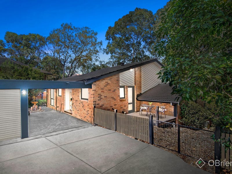 19 Harewood Close, Boronia, Vic 3155 Property Details