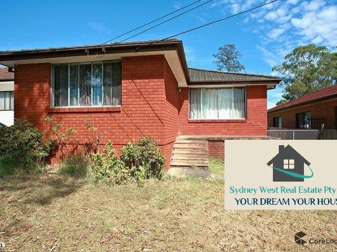 120 Stephen Street, Blacktown, NSW 2148