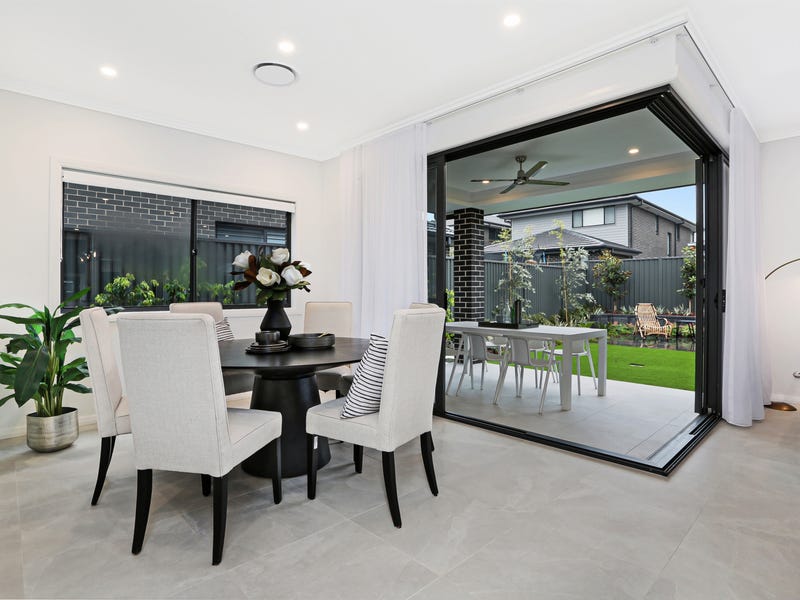 Lot 120 Lilburn Street, Schofields, NSW 2762 Property Details