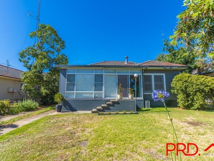 164 North Street, East Tamworth, NSW 2340