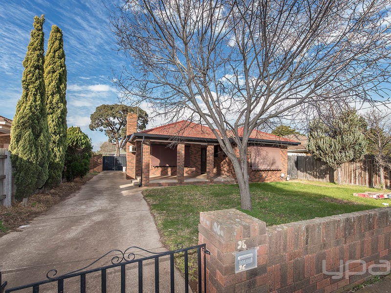 96 Exford Road, Melton South, VIC 3338