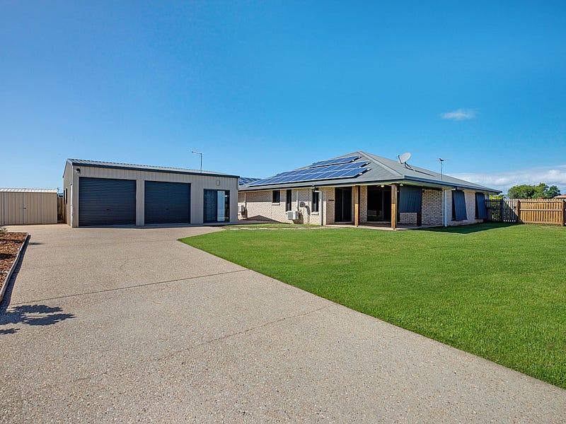 4 Bedroom Houses for Sale in Mackay Greater Region, QLD realestate