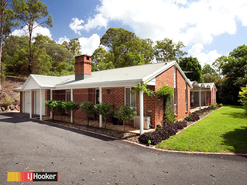 14 Eden Drive, Eatons Hill, QLD 4037