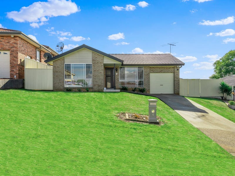 6 Hambidge Place, Bow Bowing, NSW 2566