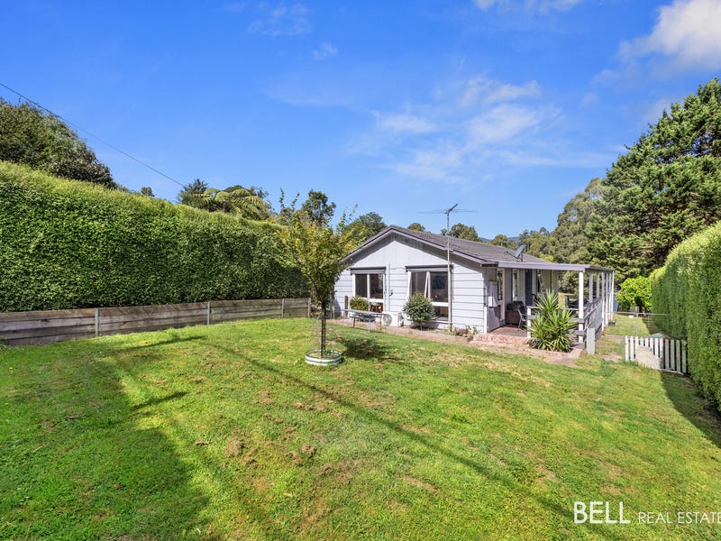 108 Wonga Road, Millgrove, Vic 3799 Property Details