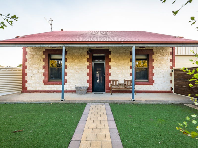 16 Bruce Terrace, Cummins, SA 5631