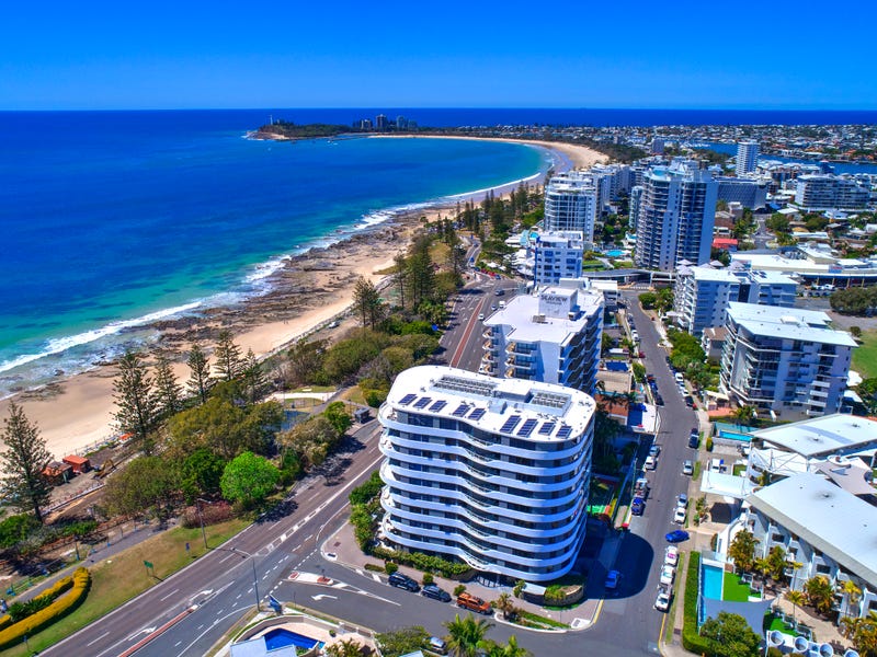 202/3 Meta Street, Mooloolaba, QLD 4557