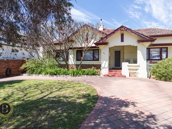 42 Simper Street, Wembley, WA 6014 Property Details