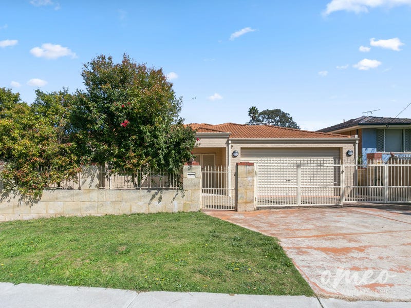 87 Gerald Street, Spearwood, WA 6163 Property Details