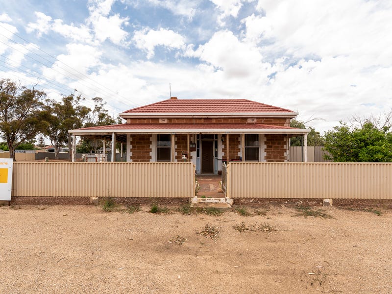 40 Bourke Street, Peterborough, SA 5422 House for Sale realestate