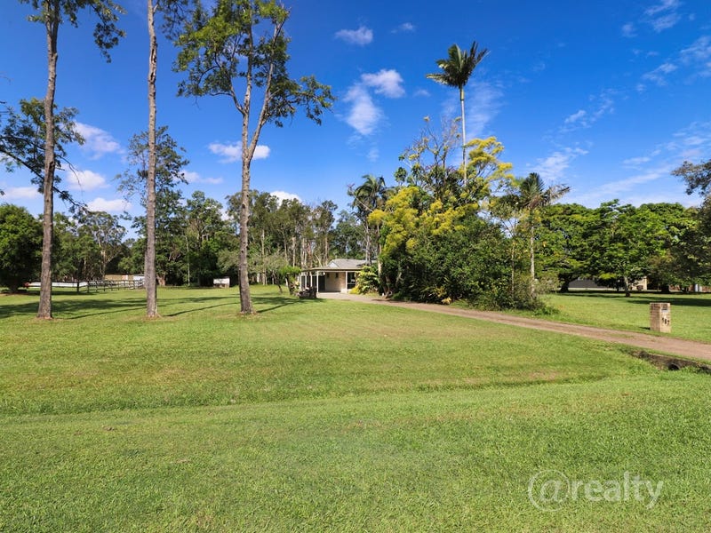 197 Hardwood Road, Landsborough, QLD 4550