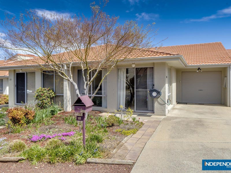 18 Charvin Court, Melba, ACT 2615
